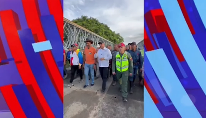 Conviasa reactiva conexión aérea entre Caracas y Apure para impulsar desarrollo regional