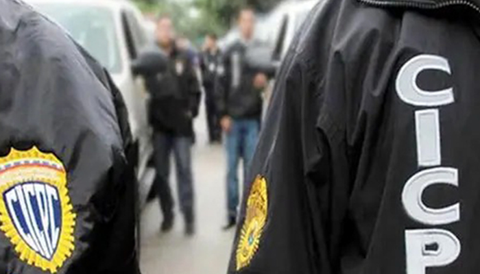 Fallece peligroso delincuente tras enfrentamiento con el CICPC en Maracay