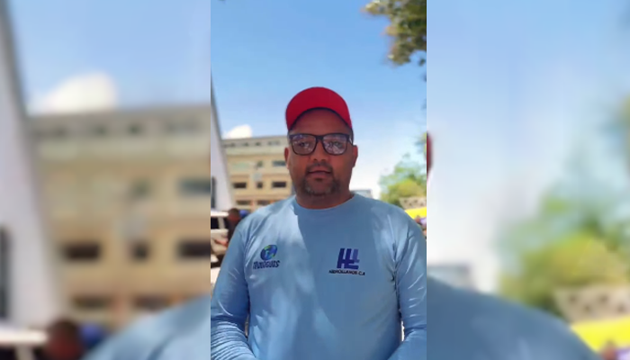 Fuerza Trabajadora de Hidrollanos se Alista para la Defensa Integral de la Patria