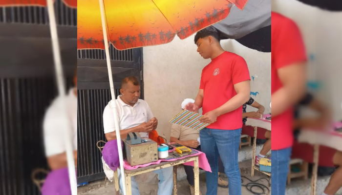 IVSS Fortalece Protección Social con Despliegue en San Fernando