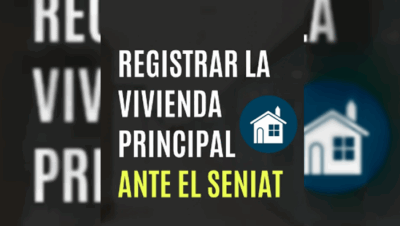 Registro de Vivienda Principal ante el SENIAT: Clave para Beneficios Fiscales en Venezuela