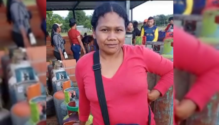 Gas Doméstico para Más de 700 Familias Afectadas por Inundaciones