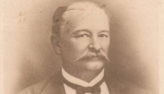 Eduardo López Rivas, promotor del Himno del Zulia