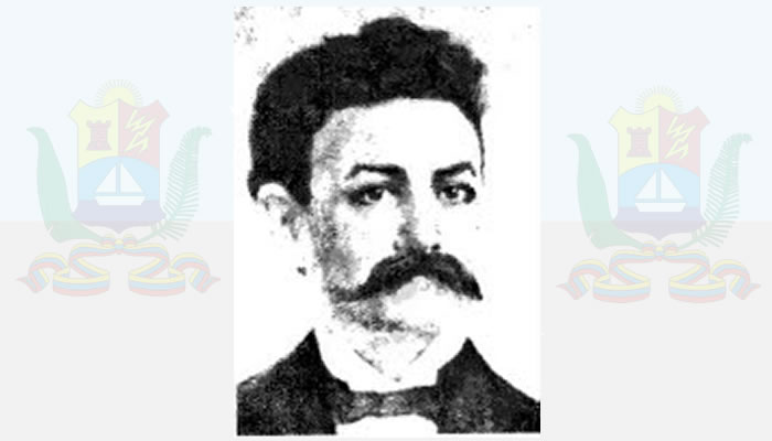 José Antonio Chaves, autor de la música del himno del Estado Zulia