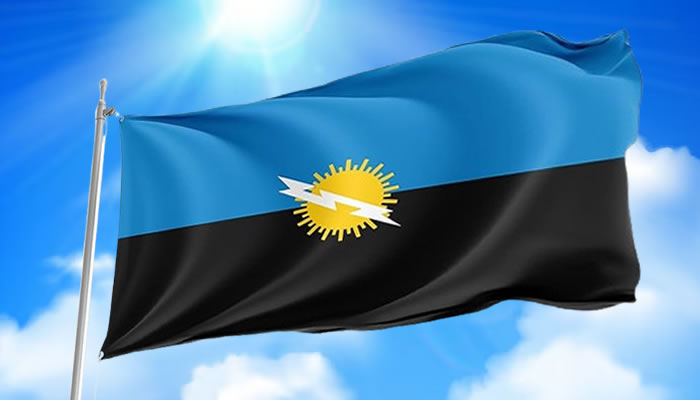 Bandera Zuliana