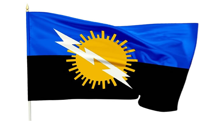 Las Bandera de los Zulianos