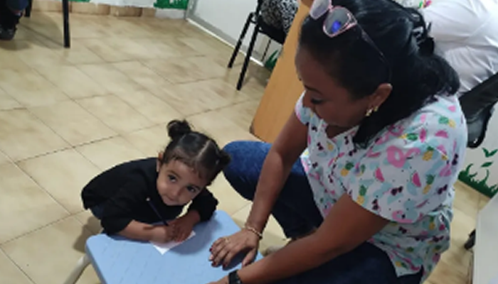 Fundación El Niño Simón Apure amplía cobertura médica para adultos