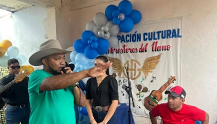 Jóvenes Talentos de Apure Brillan en Cierre de Experiencias Significativas de la Fundación Cabresteros del Llano