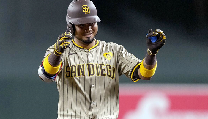 Luis Arráez se acerca al liderato de hits de la Liga Nacional en temporada definitoria