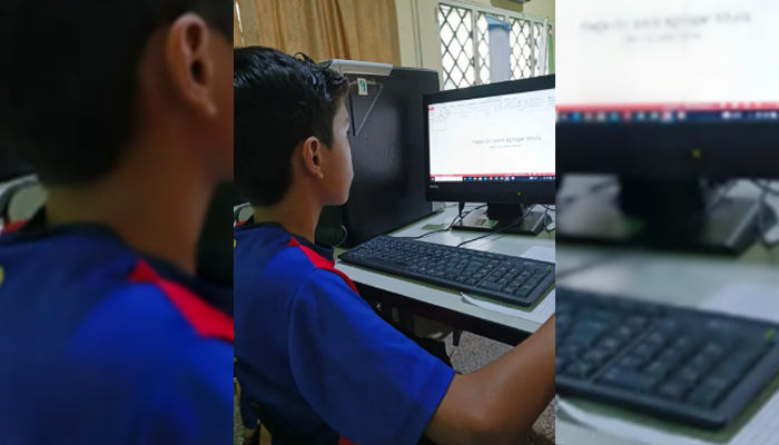 Fundacite Apure impulsa formación tecnológica en comunidades vulnerables