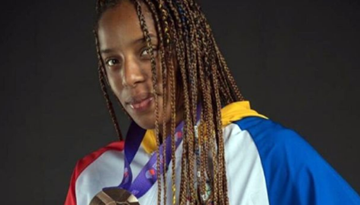 Yulimar Rojas: "Un sueño verdadero jamás se rinde" tras conquistar el bronce en Tokio