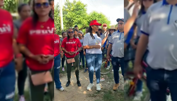 Gobierno Regional Realiza Levantamiento Técnico para Atender a Familias Afectadas por Lluvias en Muñoz