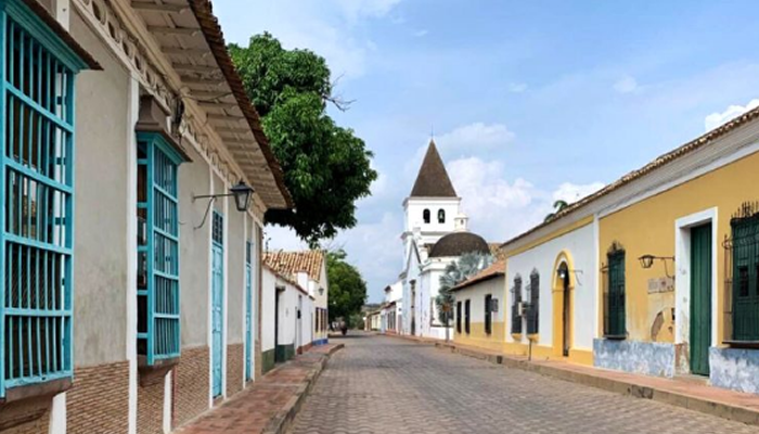 Funvisis reporta dos movimientos sísmicos en el occidente del país