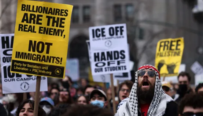 El Mundo Reconoce a Palestina como Estado pero Trata a sus Ciudadanos como Apátridas