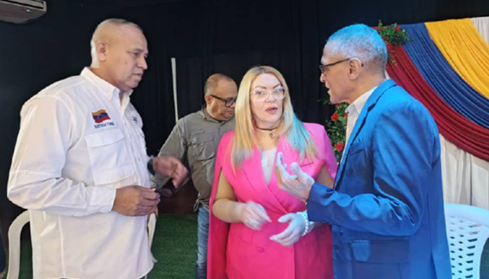 Realizan Encuentro Multidisciplinario entre Jueces de Paz y Cuadrantes de Paz en Apure