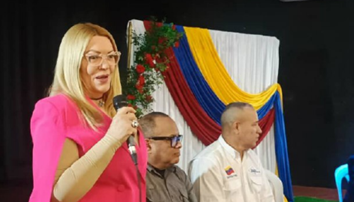 Realizan Encuentro Multidisciplinario entre Jueces de Paz y Cuadrantes de Paz en Apure