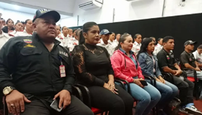 Jóvenes Talentos de la UNES Apure Brillan en el XI Festival de La Voz Unesista