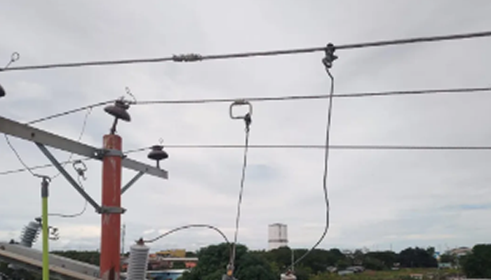 CORPOELEC Mantiene Despliegue Operativo en Comunidades de Apure para Garantizar Servicio Eléctrico