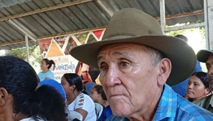 Inician XXII Jornada Médico Asistencial para cultores y familias en municipio Achaguas