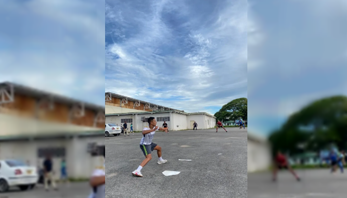 INMUDESFA Impulsa el Béisbol Five en San Fernando con Primer Encuentro de Pelota de Goma