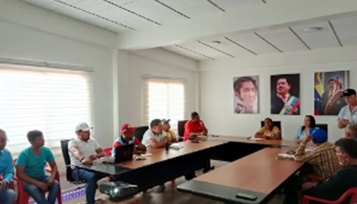 Concejo Municipal de Achaguas inicia discusión de ordenanza para desarrollo urbano planificado