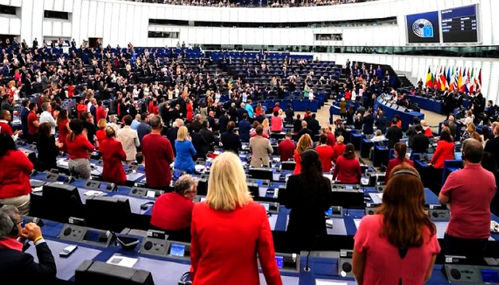 Parlamento Europeo solicita incluir al Cartel de los Soles en lista de organizaciones terroristas