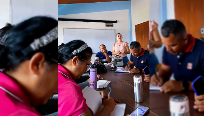 UNESR Apure organiza período académico 2025-II con ampliación de oferta educativa