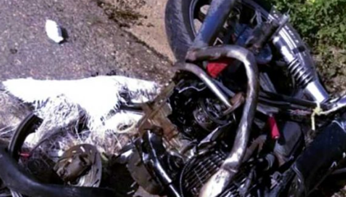 Tres motorizados fallecen en accidentes viales durante doce horas en el Zulia