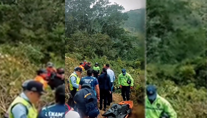 Trabajador de Corpoelec fallece electrocutado durante labores de mantenimiento en Mérida