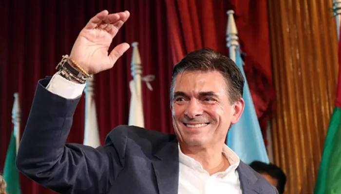 ALBA Suspende al Nuevo Gobierno de Bolivia Acusándolo de "Proimperialista"