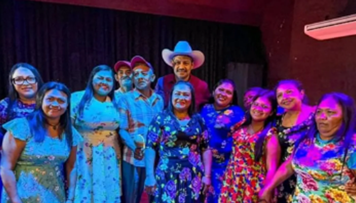 Apure celebra Congreso de Derecho Indígena con autoridades nacionales y regionales