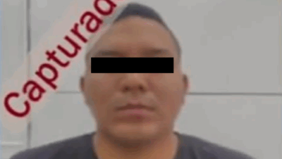 Cae Segundo Cabecilla del Tren de Aragua en Villa del Rosario Junto a Otros Siete Delincuentes