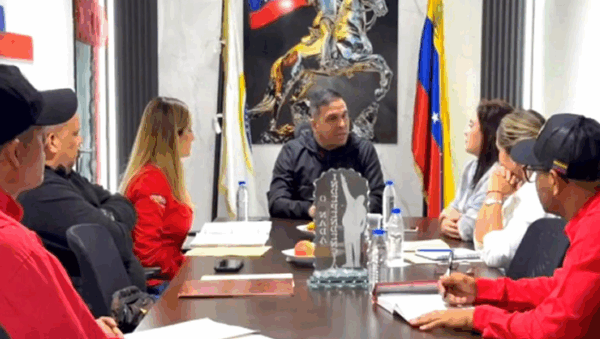 Gobierno Impulsa Plan Nacional para Reactivar 1.800 Unidades de Transporte Yutong