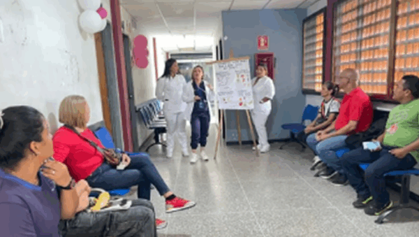 IPASME Fortalece la Cultura de Alimentación Saludable en el Día del Nutricionista
