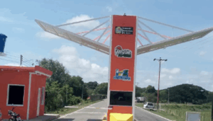 Inauguran Nuevo Peaje en el Municipio Muñoz para Financiar el Mantenimiento Vial