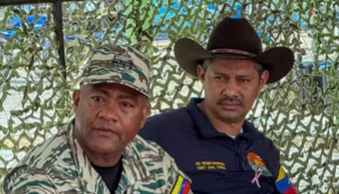 Gobernador de Apure Lidera Reactivación del Órgano de Defensa Integral con Participación Ciudadana y Militar