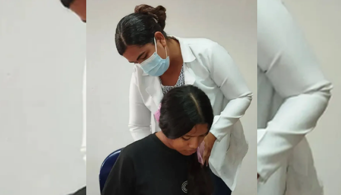 Más de 50 Trabajadores de la Procuraduría de Apure Reciben Atención Médica Integral en Jornada Asistencial