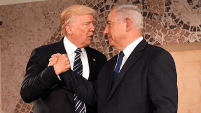 Trump Anuncia Avances Históricos hacia la Paz en Oriente Medio