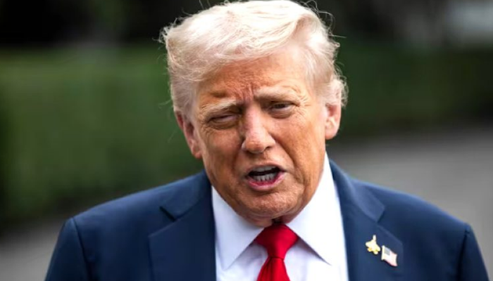 Trump Anuncia que Perseguirá a los Cárteles de Droga por Tierra en Venezuela