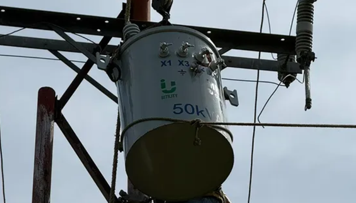 ¡Alegría en Los Alelíes! Restablecimiento Total del Servicio Eléctrico