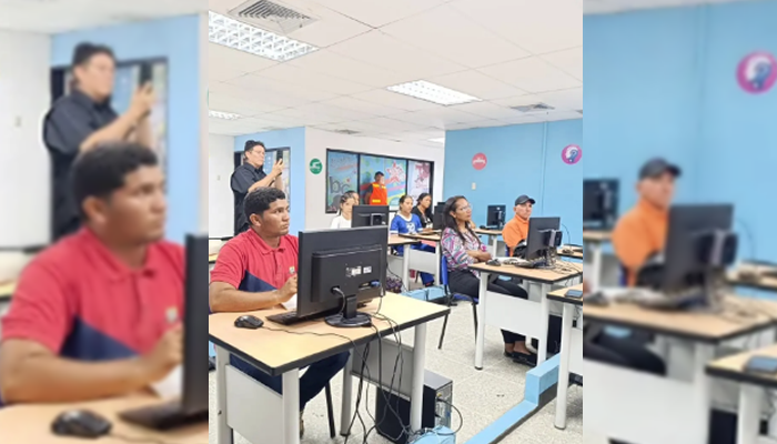 Gabinete de Cultura de Apure Inicia Taller para la Elaboración de Currículum Artístico