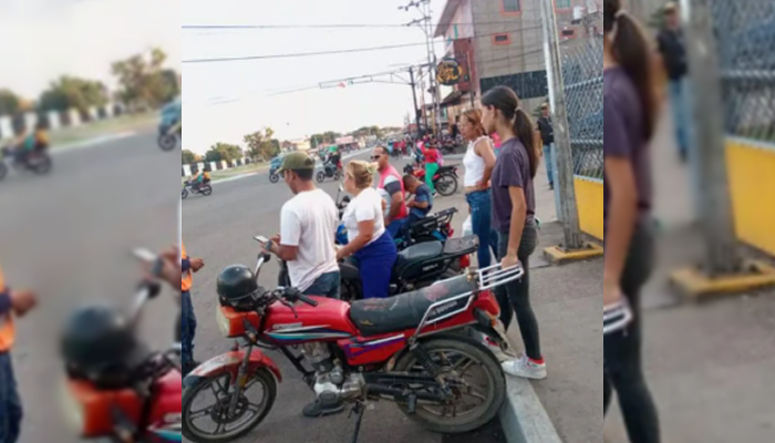 Autoridades de Apure Reportan Reducción del 95% en Accidentes Viales Gracias a Despliegue de Seguridad
