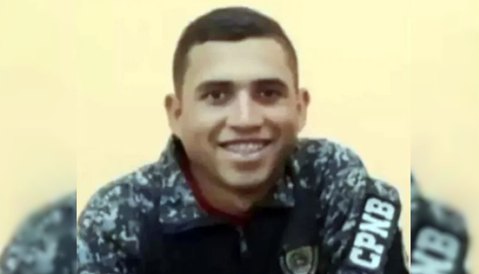 Fiscalía Especial Designada para Investigar el Asesinato de un Funcionario Policial en Valencia