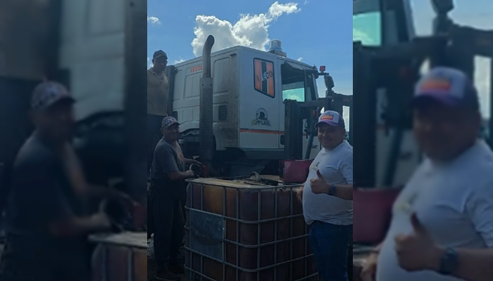 Nueva Estación Surtidora de Transporte Apure Garantiza Suministro de Gas en Zonas Lejanas