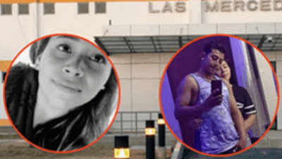 Venezolano Detenido en Perú por Feminicidio de su Pareja Embarazada en Contexto de Violencia Recurrente