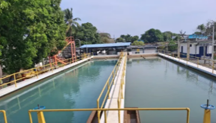 Planta Potabilizadora La Defensa Garantiza Suministro de Agua para Más de 150 Mil Habitantes en San Fernando de Apure