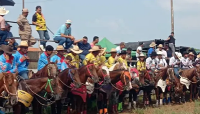Calabozo Sede del Campeonato de Coleo Intermunicipal 2025 con Participación de los 15 Municipios Guariqueños
