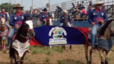 Calabozo Sede del Campeonato de Coleo Intermunicipal 2025 con Participación de los 15 Municipios Guariqueños
