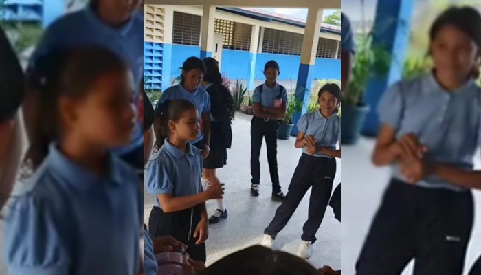 Gabinete de Cultura Apure y Ministerio de Educación impulsan talentos para el canto llanero