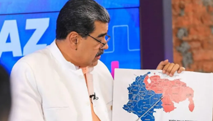 Presidente Maduro Destaca Unidad Nacional y Avances Internacionales en su Programa «Con Maduro +»